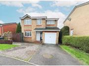 4 bedroom house for sale, Pitkevy Court, Glenrothes,...