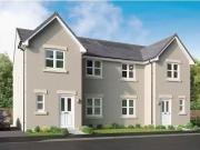 4 bedroom house for sale, Queensgate, Glenrothes, Fife,...