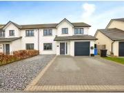 4 bedroom house for sale, Viscount Drive, Dalkeith,...