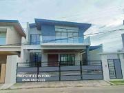 4 Bedroom House for sale with Swimming pool in Banilad Cebu 4 Bedroom House for sale with Swimming pool in Banilad Cebu