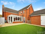 4 Bedroom House Gainsborough Lincolnshire LS90431131