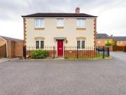 4 Bedroom House Gloucester Gloucestershire 94577736