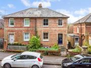4 Bedroom House Godalming Surrey 92996533