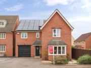 4 Bedroom House Grantham Lincolnshire 93082103