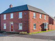 4 Bedroom House Grantham Lincolnshire 94965482