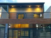 4 Bedroom House Greenwoods Executive Village Pasig