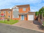 4 Bedroom House Handsacre Handsacre 93717416