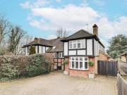 4 Bedroom House Harpenden Hertfordshire 100456327