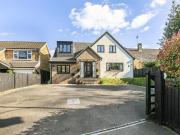 4 Bedroom House Hatfield Hertfordshire 91605557