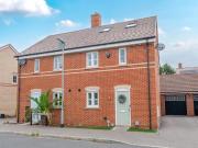 4 Bedroom House Hertfordshire Hertfordshire 95392983