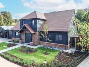 4 Bedroom House Hertfordshire Hertfordshire 95623849