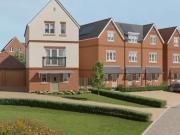 4 Bedroom House High Wycombe High Wycombe 92248522