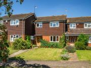 4 Bedroom House Hitchin Hertfordshire 90228041