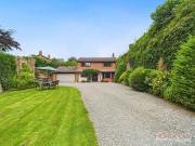 4 Bedroom House Holt Norfolk 94474521