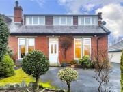 4 Bedroom House Huddersfield Kirklees 100158657