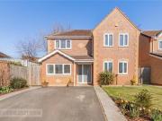 4 Bedroom House Huddersfield Kirklees 91549453