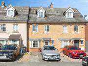 4 Bedroom House Ilford Greater London LS97317567