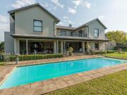 4 Bedroom House in Alverstone