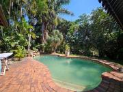 4 Bedroom House in Amanzimtoti