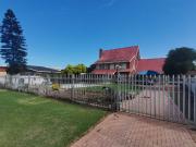 4 Bedroom House in Amsterdamhoek