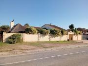 4 Bedroom House in Amsterdamhoek