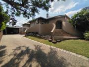 4 Bedroom House in Arcadia