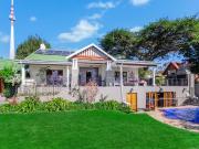 4 Bedroom House in Auckland Park