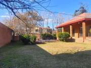 4 Bedroom House in Baileys Muckleneuk