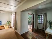 4 Bedroom House in Baileys Muckleneuk