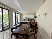 4 Bedroom House in Bel Air Makati for Lease