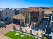 4 Bedroom House in Bendor