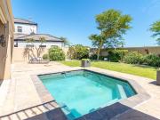 4 Bedroom House in Big Bay