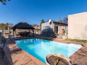 4 Bedroom House in Birchleigh