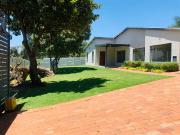 4 Bedroom House in Blairgowrie