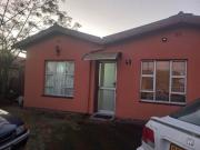 4 Bedroom House in Blue Downs