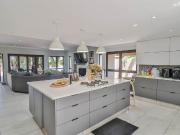 4 Bedroom House in Blue Valley Golf Estate