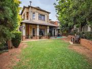 4 Bedroom House in Boardwalk Meander