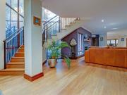 4 Bedroom House in Boardwalk Meander