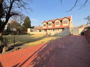 4 Bedroom House in Brackendowns