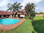 4 Bedroom House in Brackenhurst