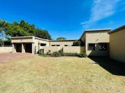 4 Bedroom House in Brackenhurst