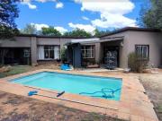 4 Bedroom House in Brackenhurst