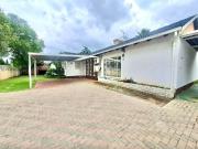 4 Bedroom House in Brackenhurst