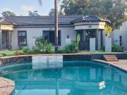 4 Bedroom House in Bramley