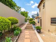 3 Bedroom House in Bryanston