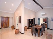 4 Bedroom House in Bryanston