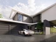 4 Bedroom House in Bryanston
