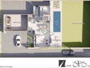 4 Bedroom House in Bryanston