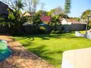 4 Bedroom House in Bryanston