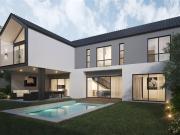 4 Bedroom House in Bryanston